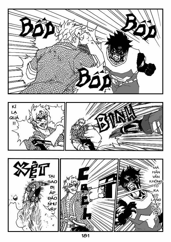 Specials Project - Chapter 5 - Page 11