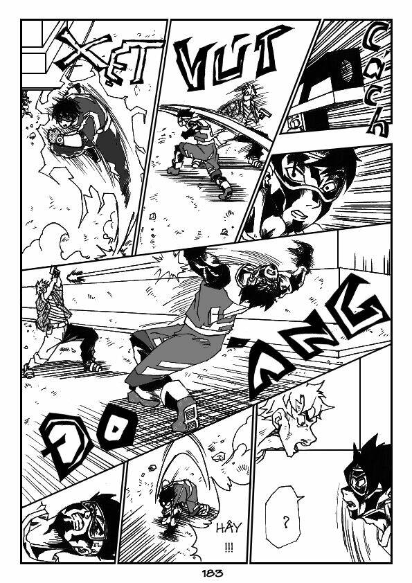 Specials Project - Chapter 5 - Page 13