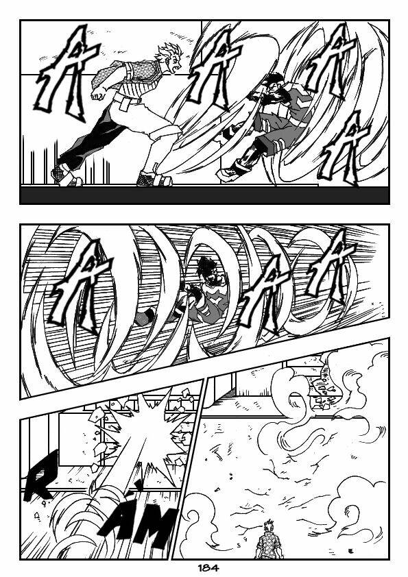 Specials Project - Chapter 5 - Page 14