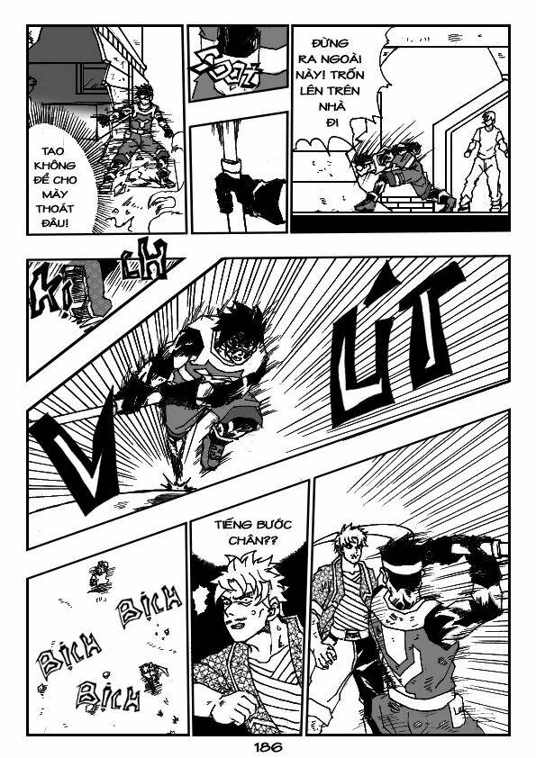 Specials Project - Chapter 5 - Page 16