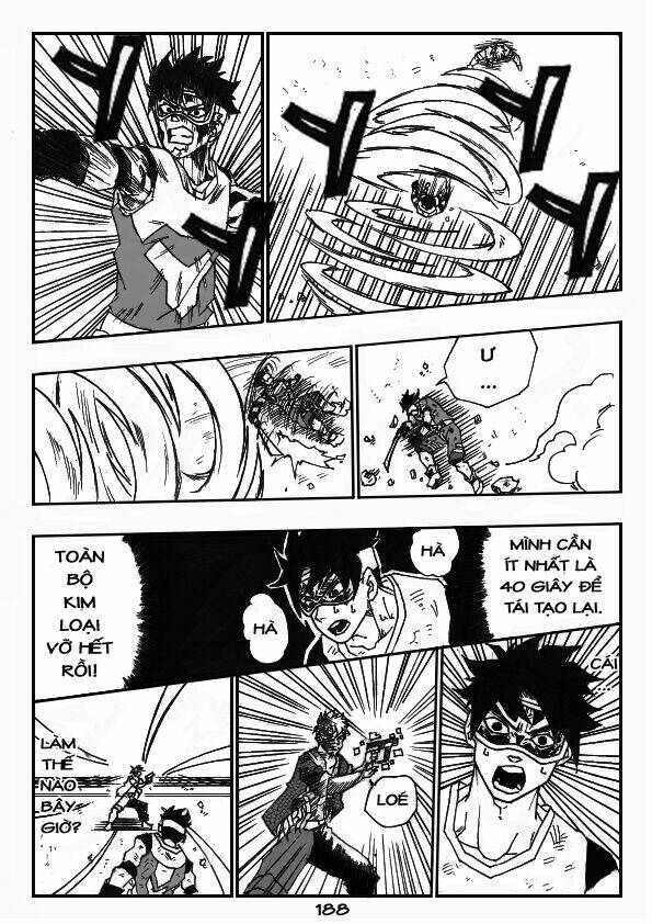 Specials Project - Chapter 5 - Page 18