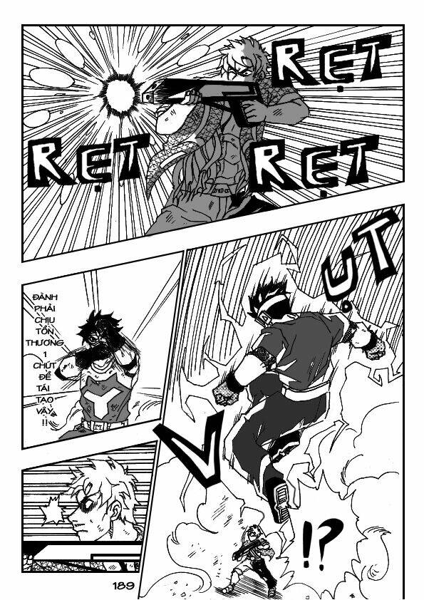 Specials Project - Chapter 5 - Page 19