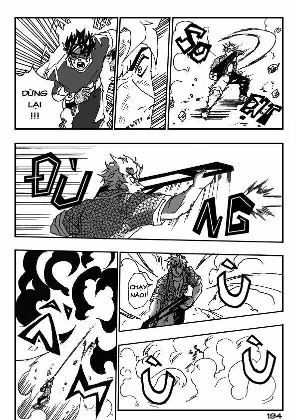 Specials Project - Chapter 5 - Page 24