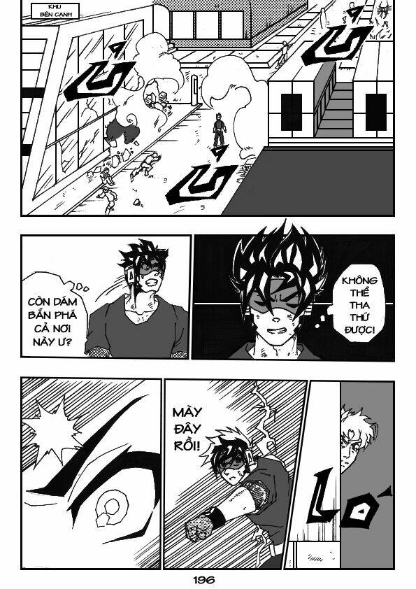 Specials Project - Chapter 5 - Page 26