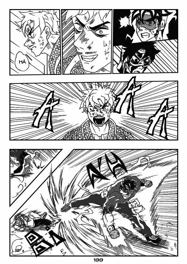 Specials Project - Chapter 5 - Page 29