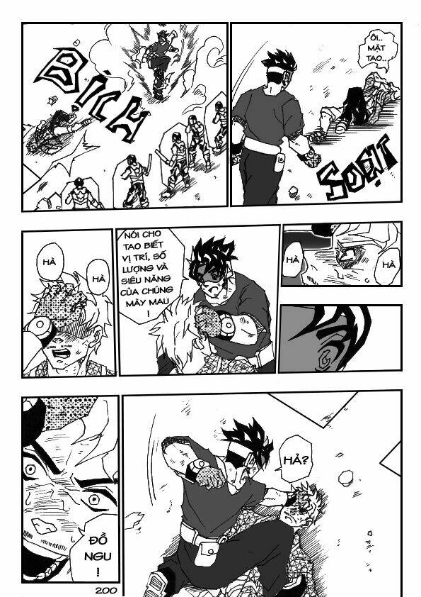 Specials Project - Chapter 5 - Page 30