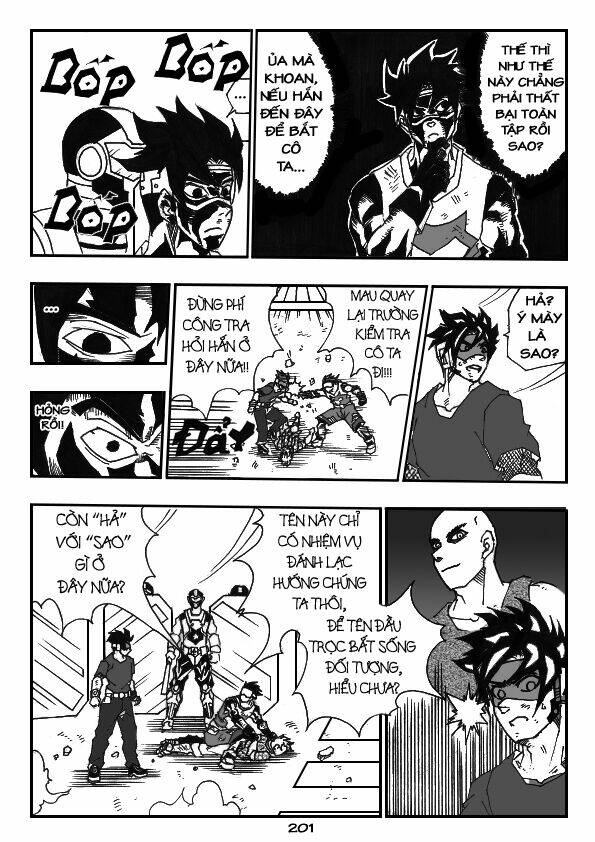 Specials Project - Chapter 5 - Page 31