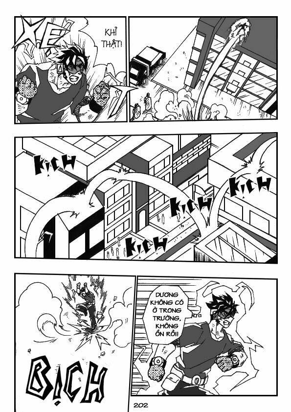 Specials Project - Chapter 5 - Page 32