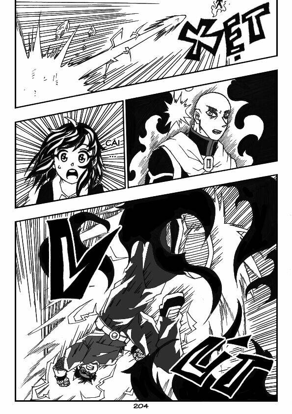 Specials Project - Chapter 5 - Page 34