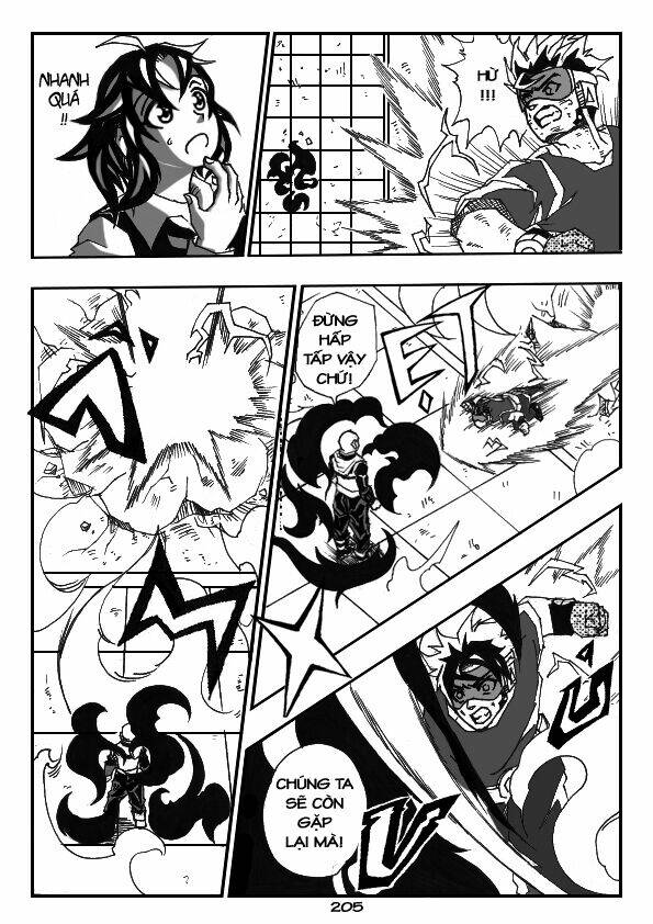 Specials Project - Chapter 5 - Page 35