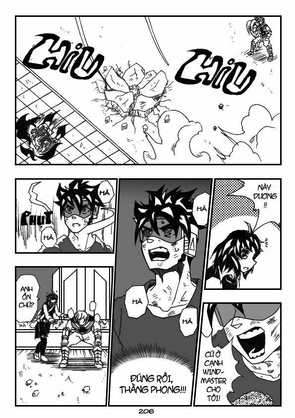 Specials Project - Chapter 5 - Page 36