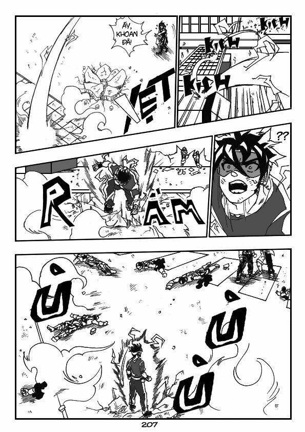 Specials Project - Chapter 5 - Page 37