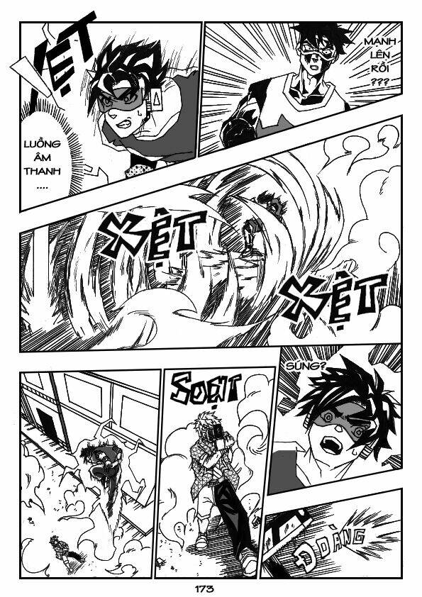 Specials Project - Chapter 5 - Page 3