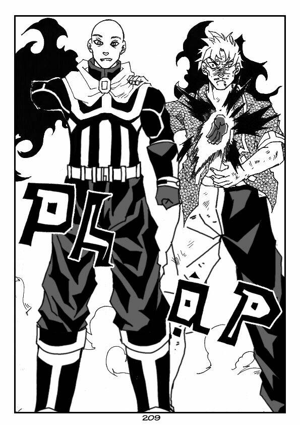 Specials Project - Chapter 5 - Page 39