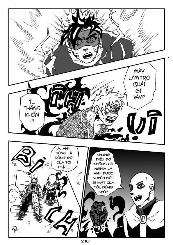 Specials Project - Chapter 5 - Page 40