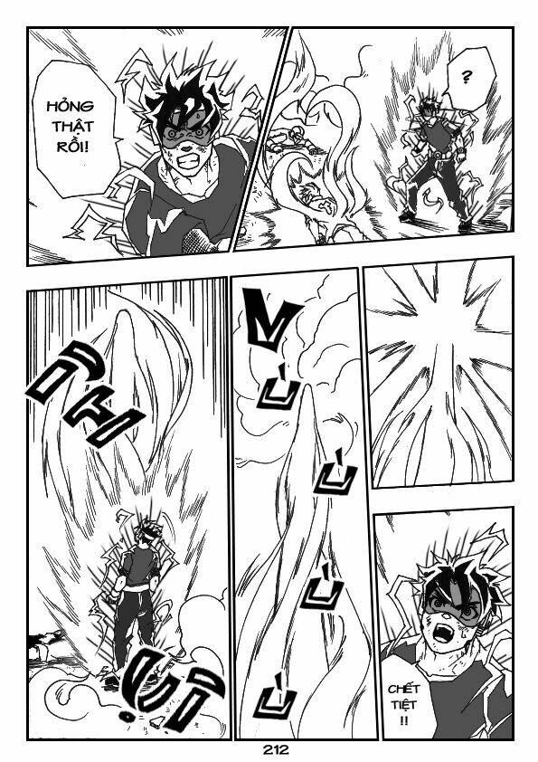 Specials Project - Chapter 5 - Page 42