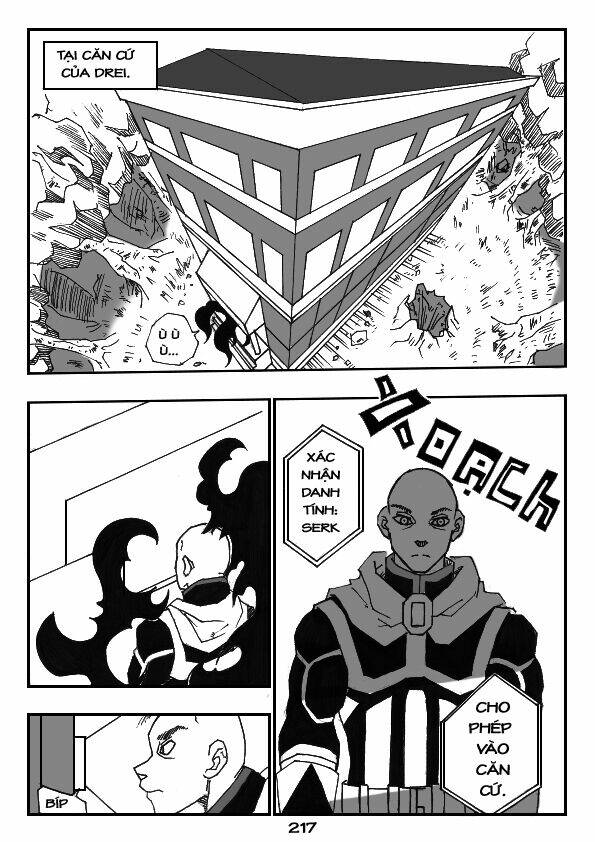 Specials Project - Chapter 5 - Page 47