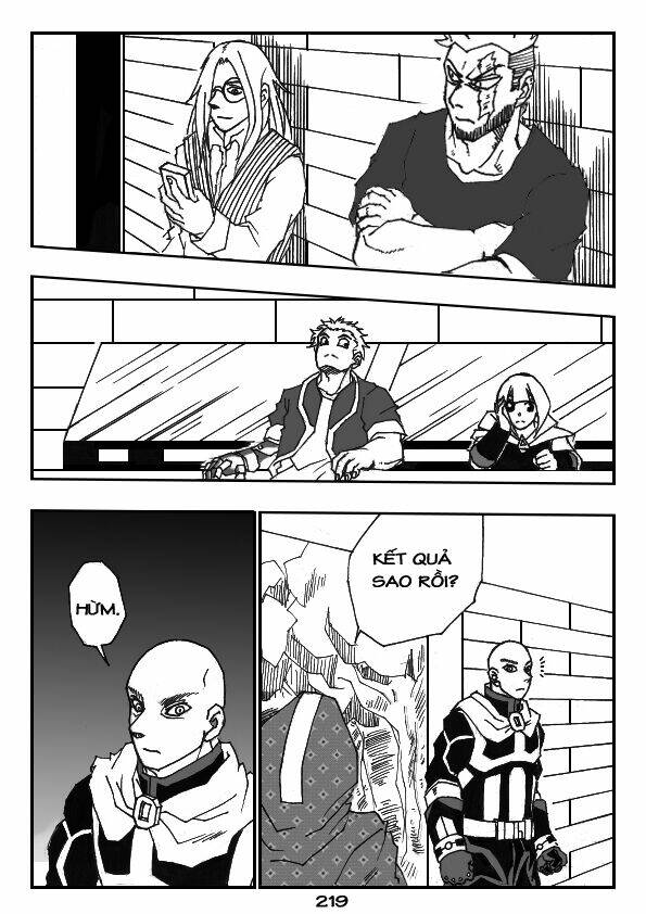 Specials Project - Chapter 5 - Page 49