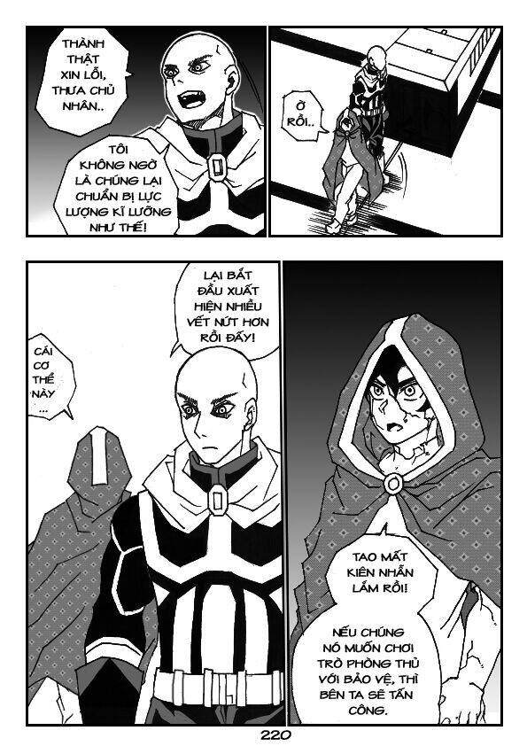 Specials Project - Chapter 5 - Page 50