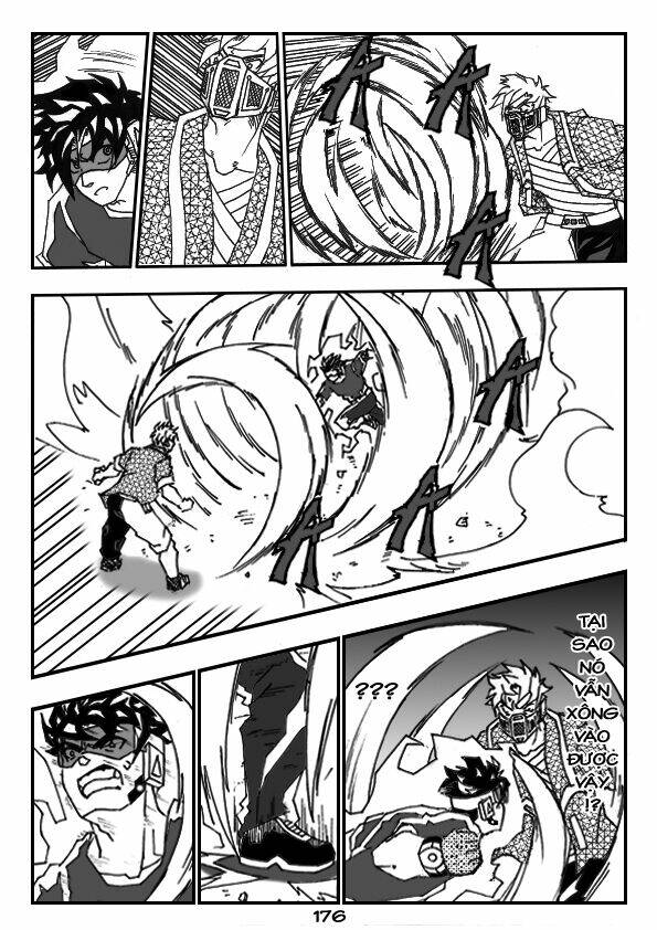 Specials Project - Chapter 5 - Page 6