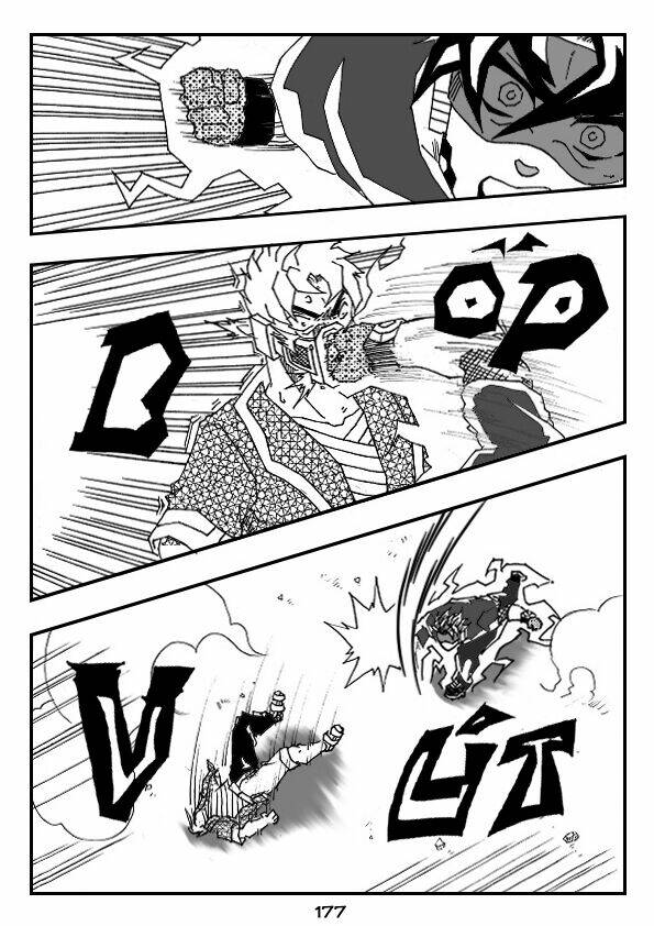 Specials Project - Chapter 5 - Page 7