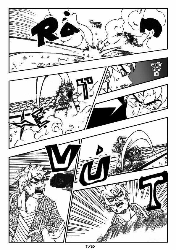 Specials Project - Chapter 5 - Page 8