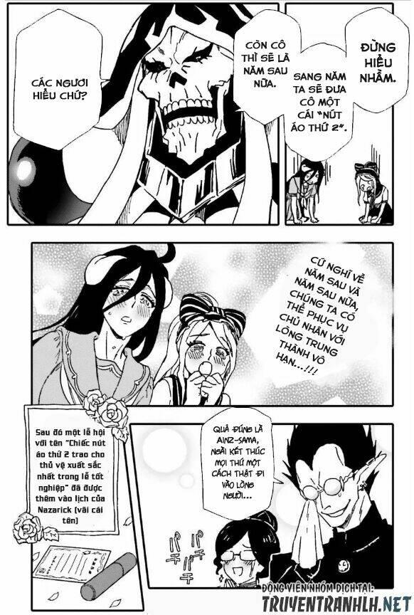 Khám Phá Thế Giới Game Ngoại Truyện - Chapter 13 - Page 7