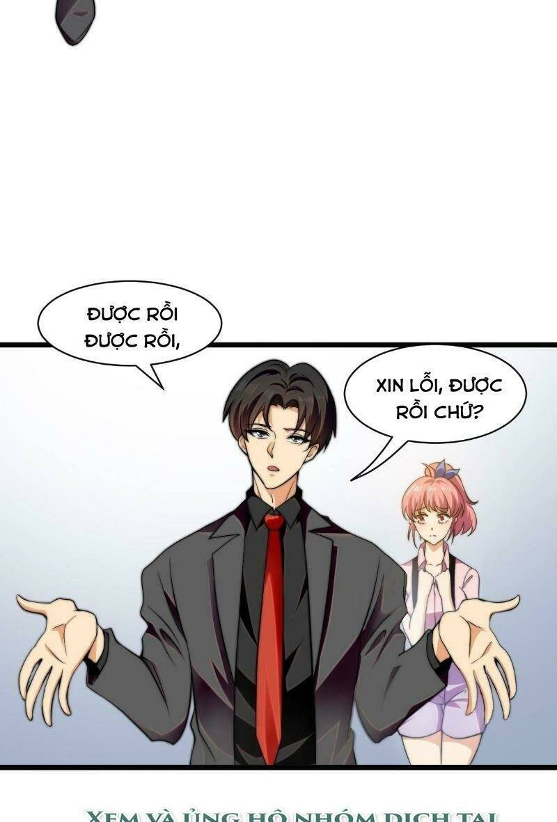 Cực Phẩm Chiến Vương Tại Hoa Đô - Chapter 11 - Page 14