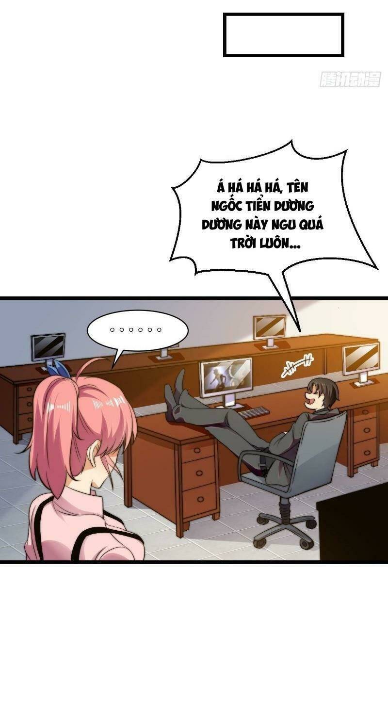 Cực Phẩm Chiến Vương Tại Hoa Đô - Chapter 11 - Page 19