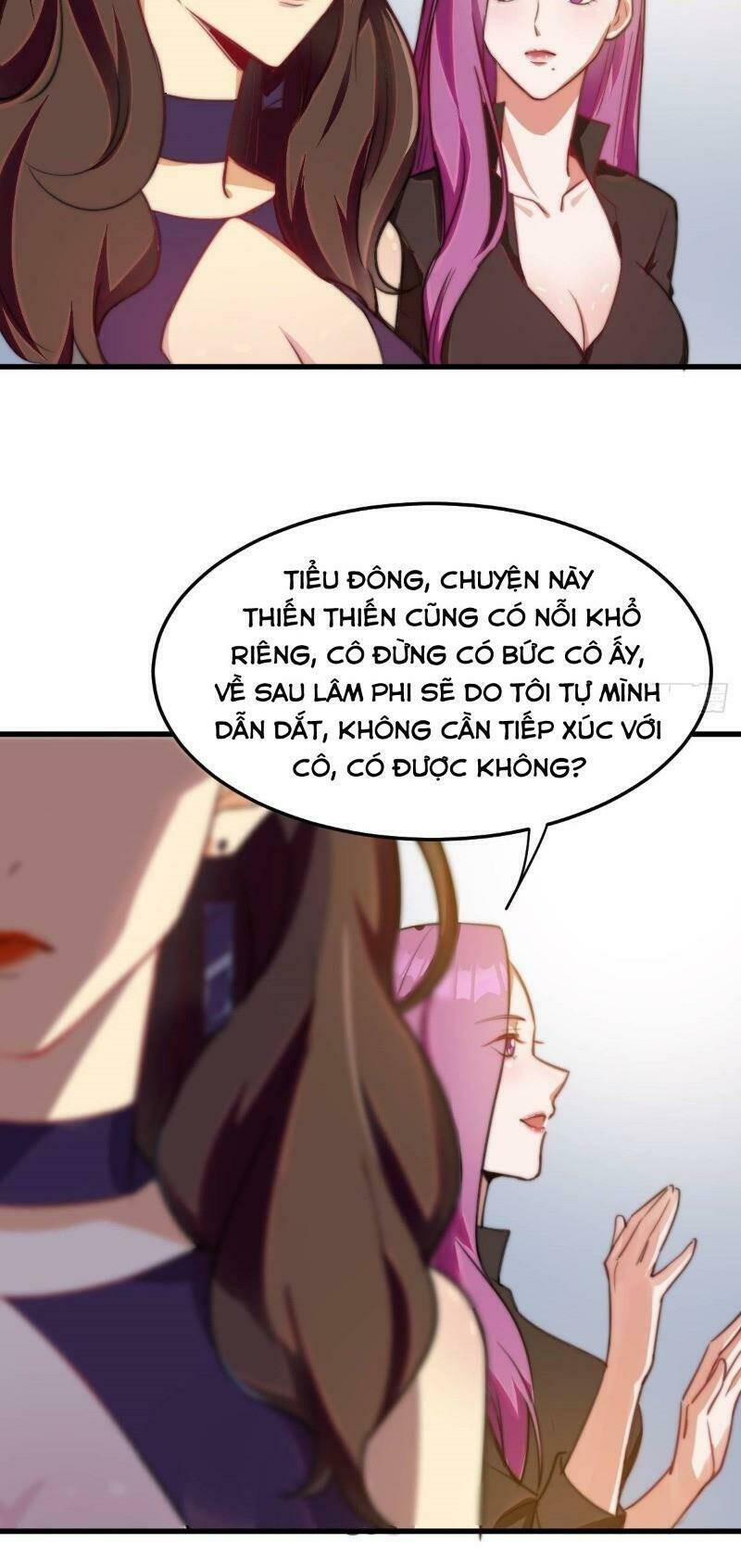 Cực Phẩm Chiến Vương Tại Hoa Đô - Chapter 11 - Page 25