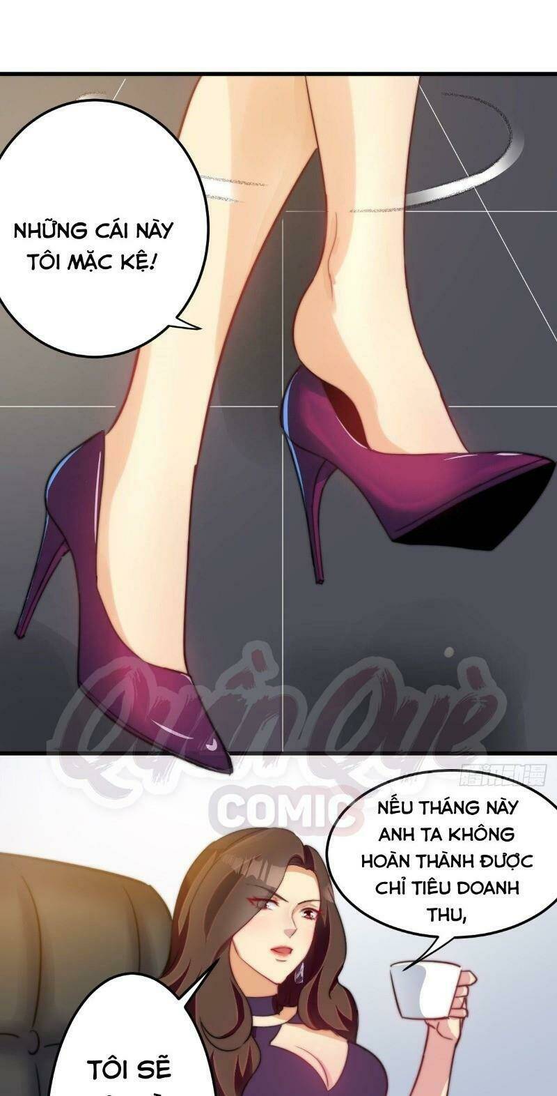 Cực Phẩm Chiến Vương Tại Hoa Đô - Chapter 11 - Page 32