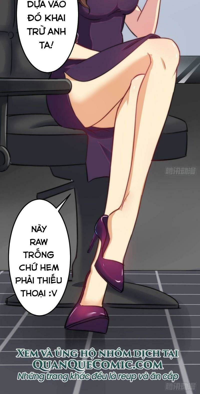 Cực Phẩm Chiến Vương Tại Hoa Đô - Chapter 11 - Page 33