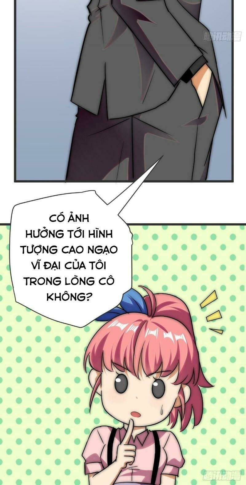 Cực Phẩm Chiến Vương Tại Hoa Đô - Chapter 11 - Page 3