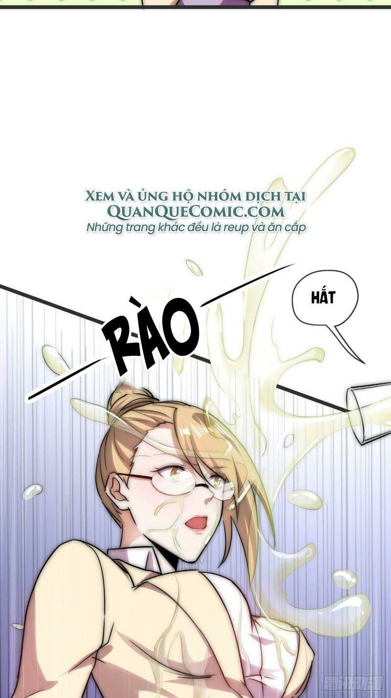 Cực Phẩm Chiến Vương Tại Hoa Đô - Chapter 11 - Page 4
