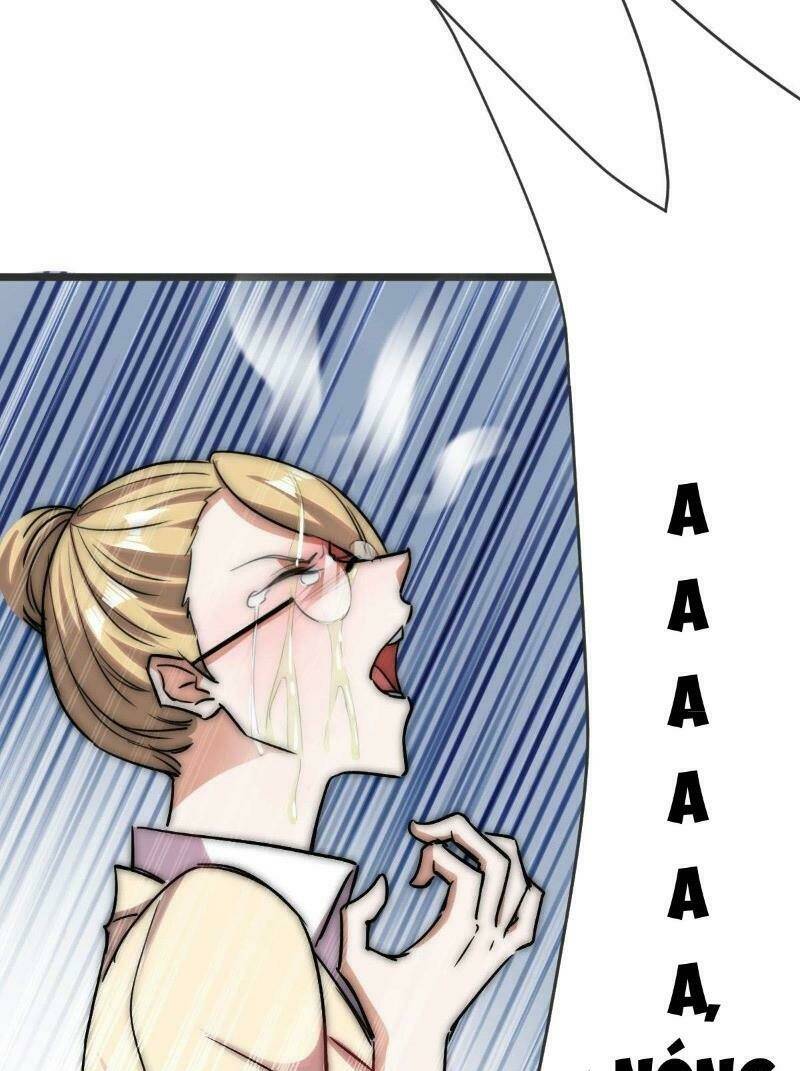 Cực Phẩm Chiến Vương Tại Hoa Đô - Chapter 11 - Page 6