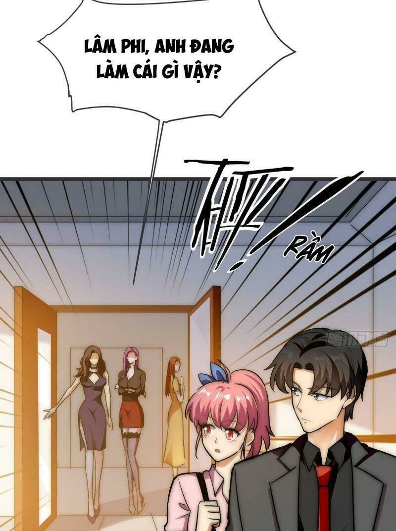 Cực Phẩm Chiến Vương Tại Hoa Đô - Chapter 11 - Page 8