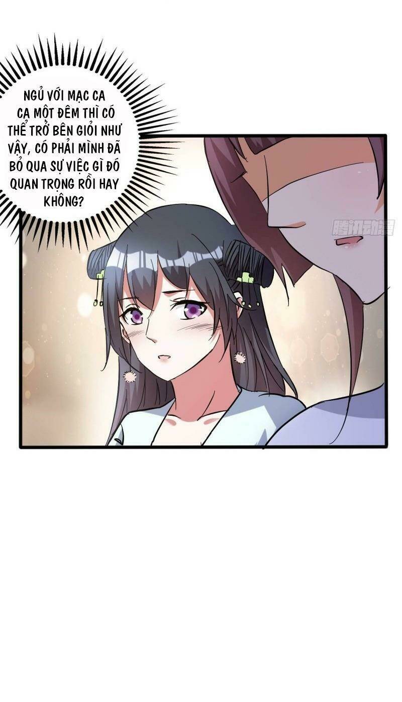 Ta Có Một Bộ Hỗn Độn Kinh - Chapter 77 - Page 10