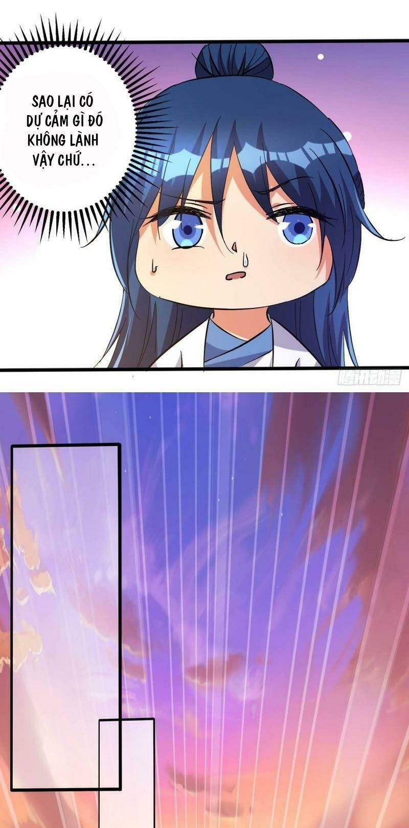 Ta Có Một Bộ Hỗn Độn Kinh - Chapter 77 - Page 12