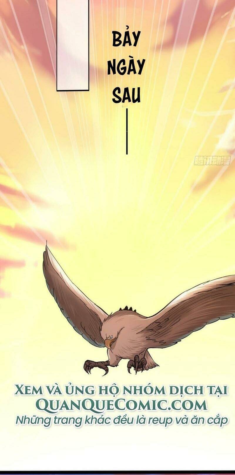 Ta Có Một Bộ Hỗn Độn Kinh - Chapter 77 - Page 13