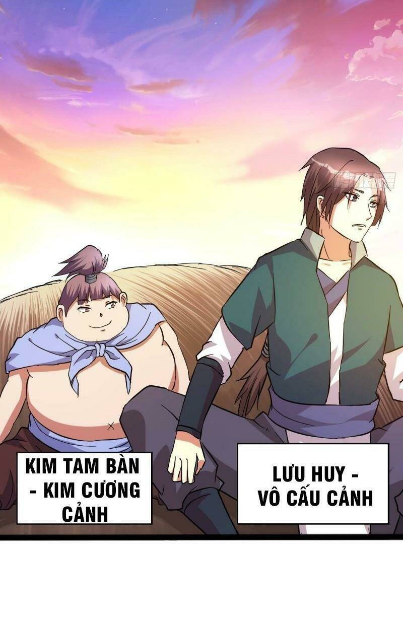 Ta Có Một Bộ Hỗn Độn Kinh - Chapter 77 - Page 14