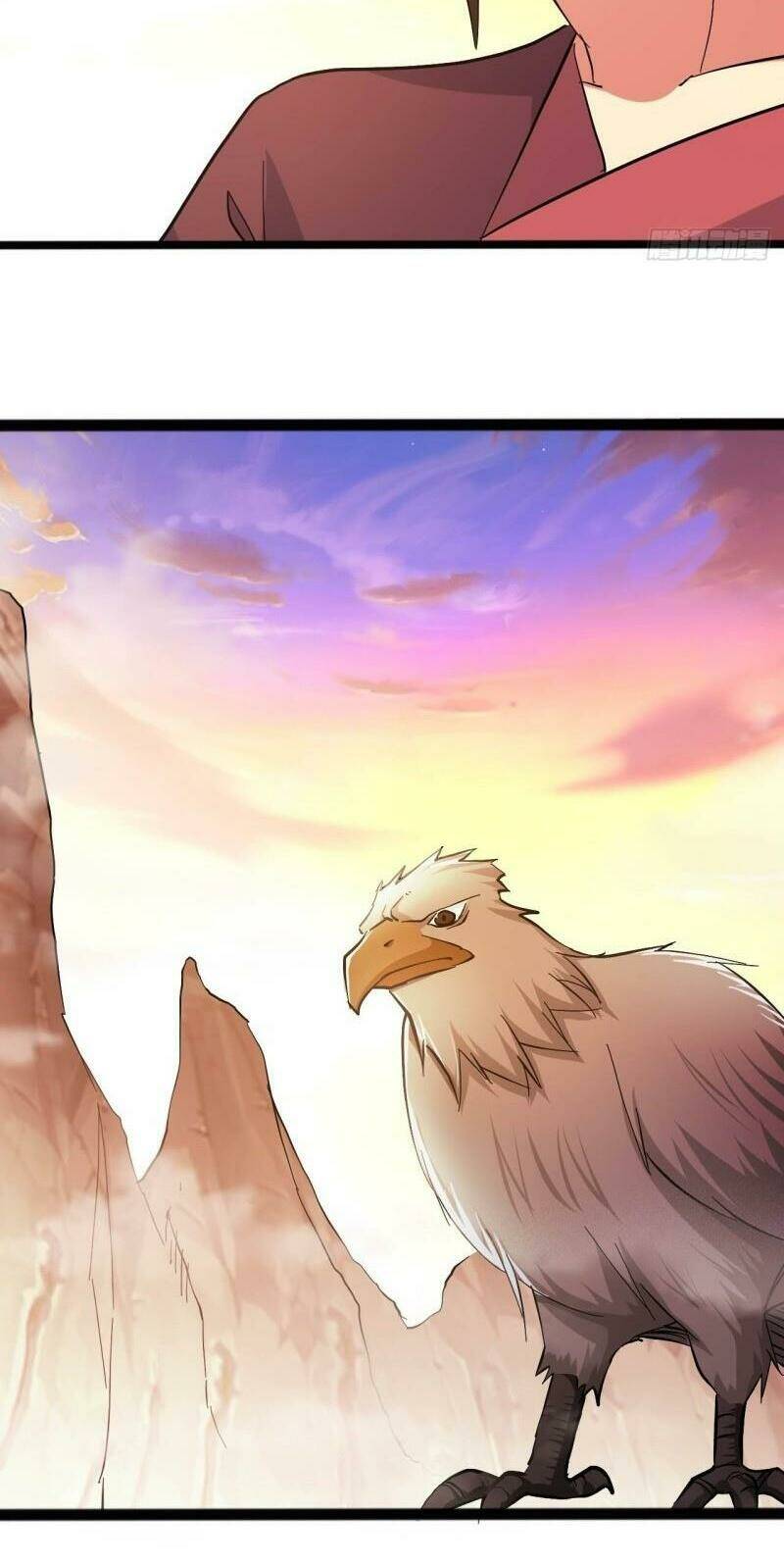 Ta Có Một Bộ Hỗn Độn Kinh - Chapter 77 - Page 21