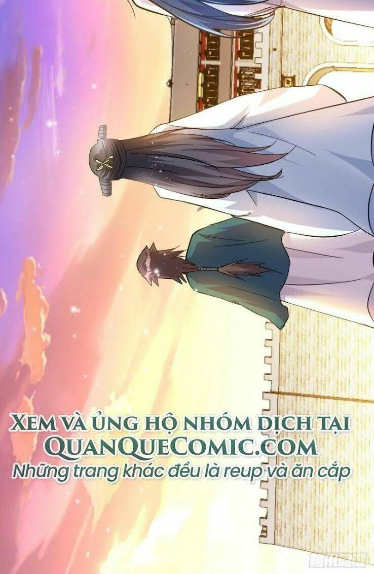 Ta Có Một Bộ Hỗn Độn Kinh - Chapter 77 - Page 24