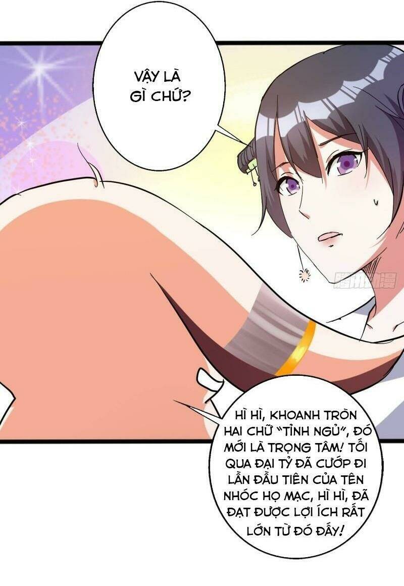 Ta Có Một Bộ Hỗn Độn Kinh - Chapter 77 - Page 3