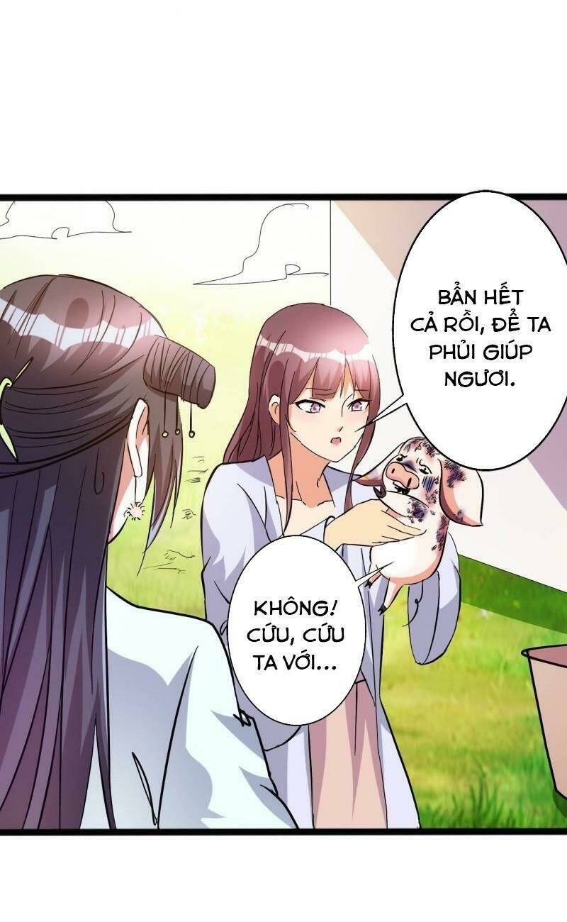 Ta Có Một Bộ Hỗn Độn Kinh - Chapter 77 - Page 6