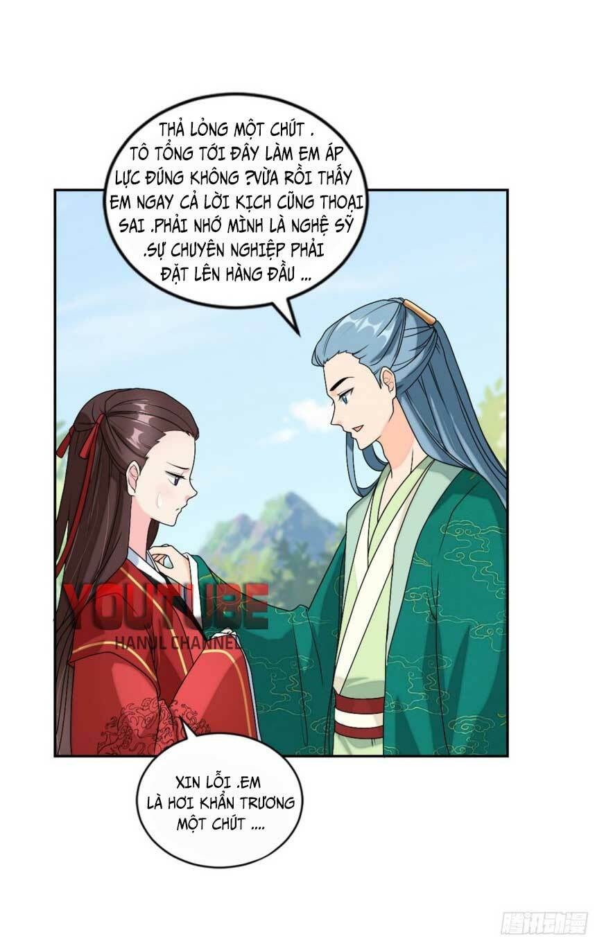 Manh Bảo Đột Kích: Mami Cha Con Đâu ? - Chapter 90 - Page 9