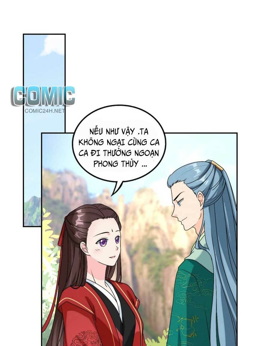 Manh Bảo Đột Kích: Mami Cha Con Đâu ? - Chapter 90 - Page 12