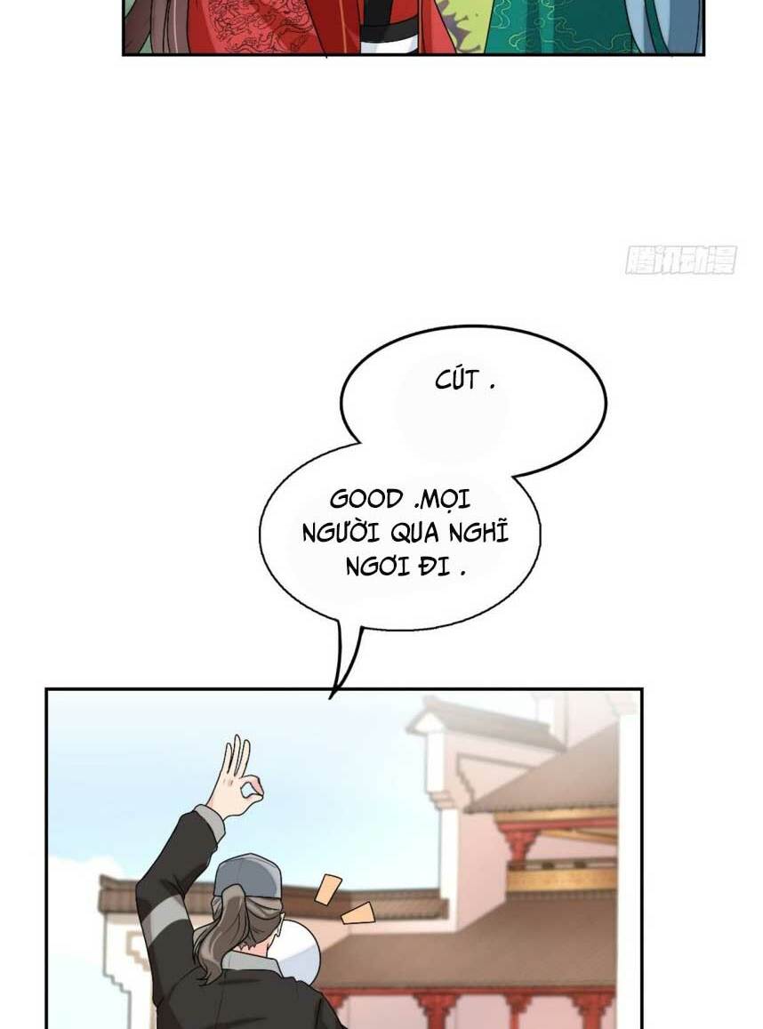 Manh Bảo Đột Kích: Mami Cha Con Đâu ? - Chapter 90 - Page 13