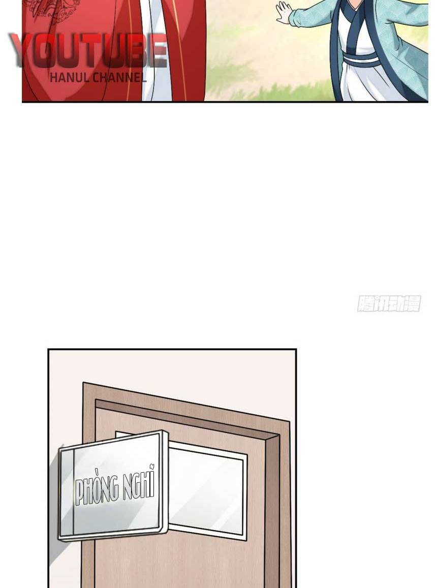 Manh Bảo Đột Kích: Mami Cha Con Đâu ? - Chapter 90 - Page 15