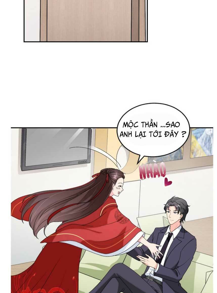 Manh Bảo Đột Kích: Mami Cha Con Đâu ? - Chapter 90 - Page 16