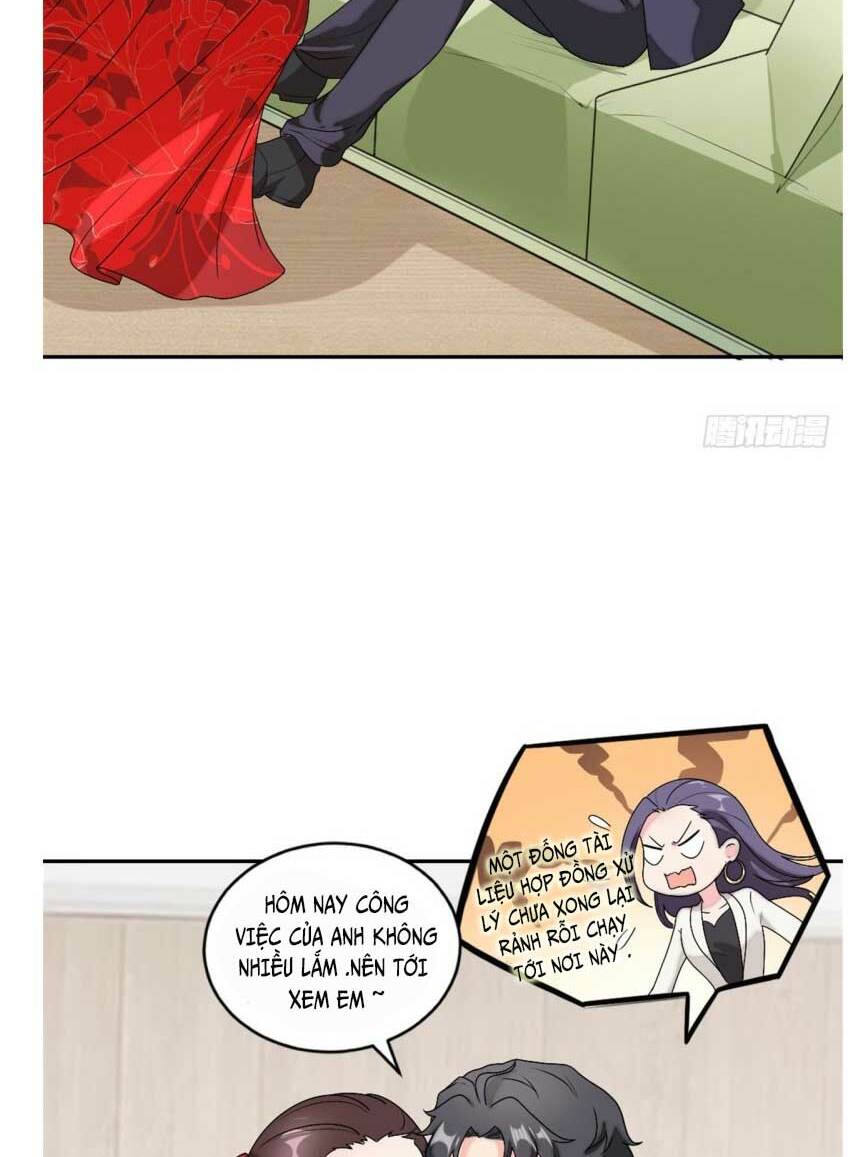 Manh Bảo Đột Kích: Mami Cha Con Đâu ? - Chapter 90 - Page 17